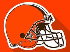 The Cleveland Browns are a professional American football team based in Cleveland, Ohio. The Browns compete in the National Football League (NFL) as a member club of the American Football Conference (AFC) North division. The Browns play their home games at FirstEnergy Stadium, which opened in 1999,[7][8] with administrative offices and training facilities in Berea, Ohio. The Browns' official colors are brown, orange and white.[3] They are unique among the 32 member franchises of the NFL in that they do not have a logo on their helmets.[9][10]